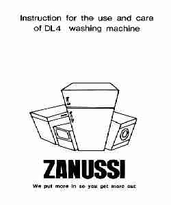 Zanussi Washer DL4-page_pdf